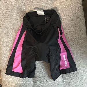Bike Shorts